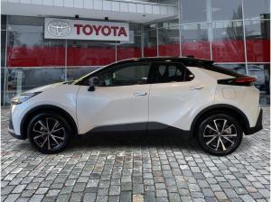 Toyota C-HR 1,8 l Hybrid 4x2 Teamplayer CVT
