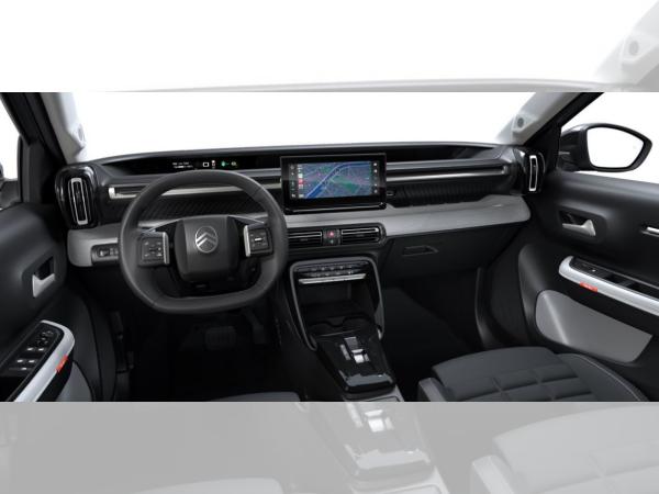 Citroën C3 Aircross 113 e Extended Range Max inkl. ALLWETTER sHZ 11KW/H on Boad Charger