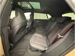 Audi RS Q8 performance