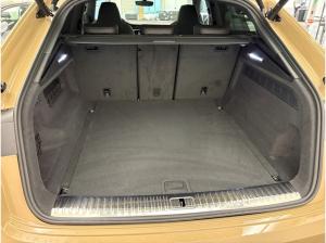 Audi RS Q8 performance