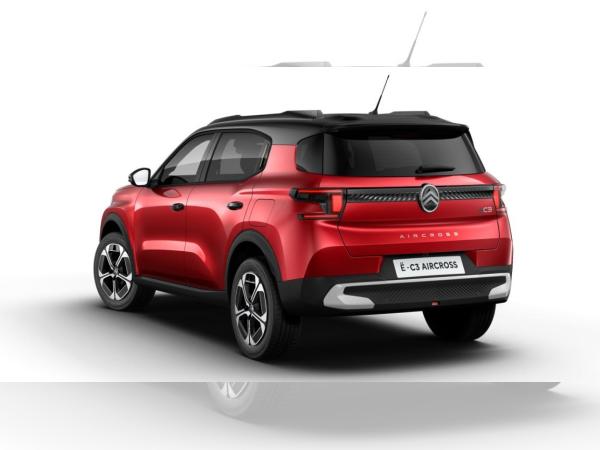 Citroën C3 Aircross 113 e Extended Range Max inkl. ALLWETTER sHZ 11KW/H on Boad Charger