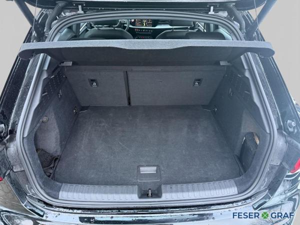 Audi A3 Sportback Advanced 35TDI Navi+/SHZ/Kamera/VC+