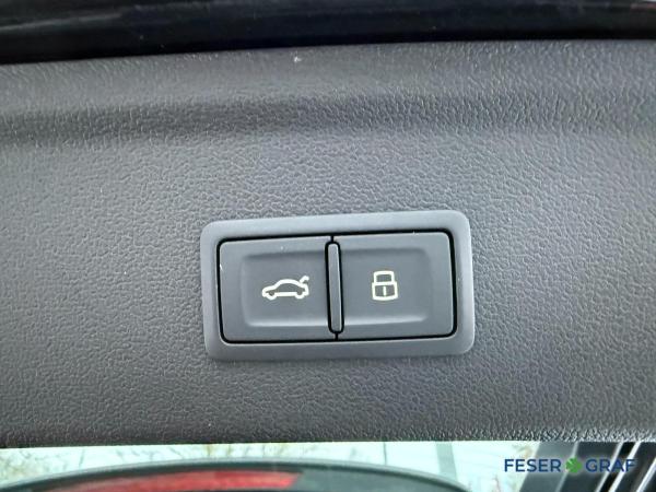 Audi A3 Sportback Advanced 35TDI Navi+/SHZ/Kamera/VC+