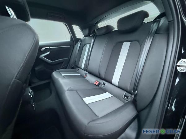 Audi A3 Sportback Advanced 35TDI Navi+/SHZ/Kamera/VC+