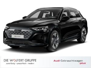 Audi Q8 e-tron advanced 55 quattro ACC*360°*HUD