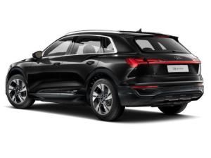 Audi Q8 e-tron advanced 55 quattro ACC*360°*HUD