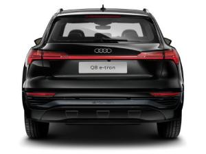 Audi Q8 e-tron advanced 55 quattro ACC*360°*HUD