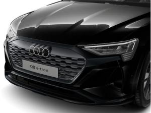 Audi Q8 e-tron advanced 55 quattro ACC*360°*HUD