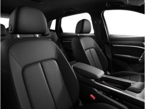 Audi Q8 e-tron advanced 55 quattro ACC*360°*HUD