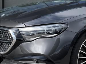Mercedes-Benz E 300 de T 4matic AMG Pano AHK 4D Burmester