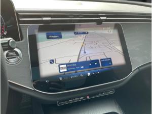 Mercedes-Benz E 300 de T 4matic AMG Pano AHK 4D Burmester