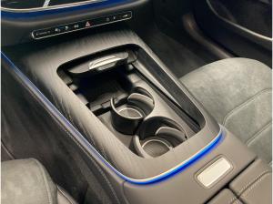 Mercedes-Benz E 300 de T 4matic AMG Pano AHK 4D Burmester