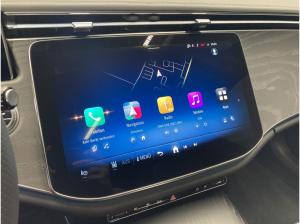 Mercedes-Benz E 300 de T 4matic AMG Pano AHK 4D Burmester