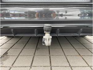 Mercedes-Benz E 300 de T 4matic AMG Pano AHK 4D Burmester