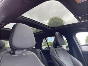 Mercedes-Benz E 300 de T 4matic AMG Pano AHK 4D Burmester