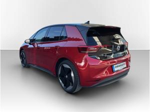 Volkswagen ID.3 Pro S  231 PS 79 KWH *IQ-LIGHT*NAV*WÄRMEPUMPE*IQ.DRIVE*KAMERA*44.570€