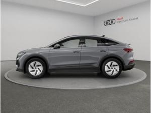 Audi Q4 e-tron Q4 Sportback 40 e-tron NEUBESTELLUNG