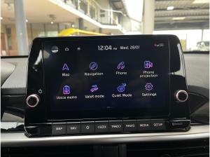 Kia Picanto PE2 1.0 GDI MT VISION