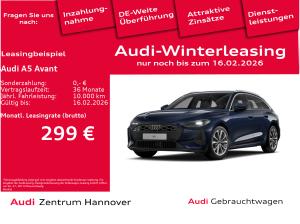 Audi A5 Avant 2.0 TFSI Kamera Navi DAB virtual LED