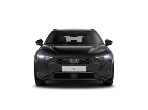 Audi A5 Avant 2.0 TFSI Kamera Navi virtual LED DAB