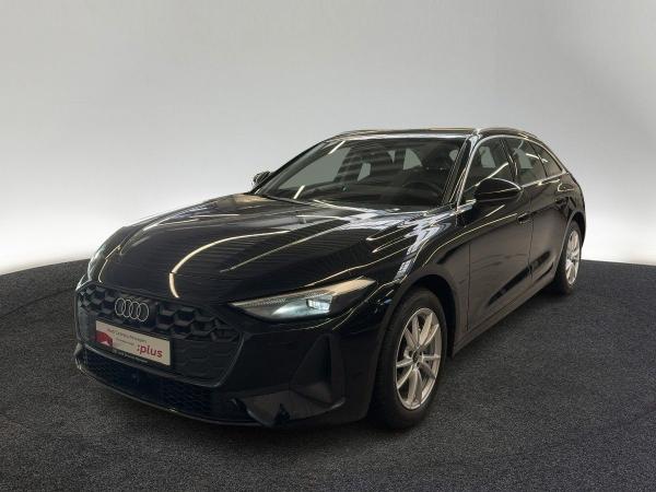 Audi A5 Avant 2.0 TFSI Kamera Navi virtual LED DAB