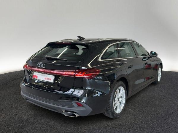 Audi A5 Avant 2.0 TFSI Kamera Navi virtual LED DAB