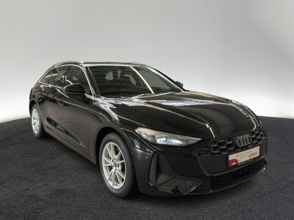 Audi A5 Avant 2.0 TFSI Kamera Navi virtual LED DAB