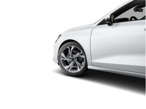 Audi A3 Sportback advanced 35 TFSI Head-Up SONOS Kamera