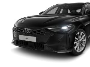 Audi A5 Avant 2.0 TFSI Kamera Navi virtual LED DAB