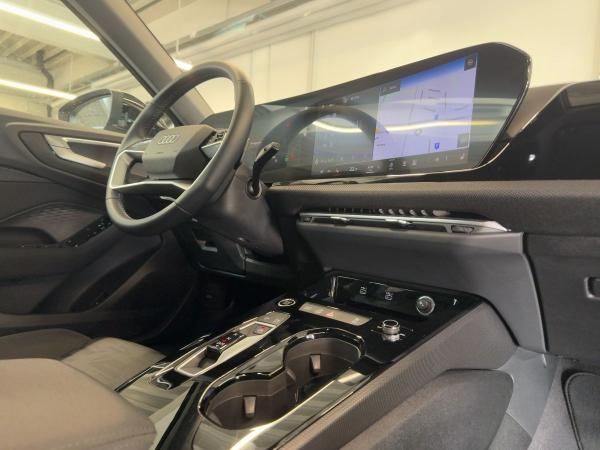 Audi A5 Avant 2.0 TFSI Kamera Navi virtual LED DAB