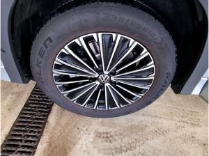 Volkswagen Tayron 1.5 eTSI Life DSG *7-Sitzer*HUD*