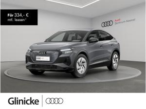 Audi Q4 e-tron Q4 Sportback 40 e-tron NEUBESTELLUNG
