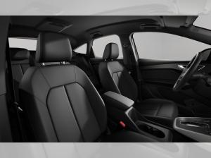 Audi Q4 e-tron Q4 Sportback 40 e-tron NEUBESTELLUNG