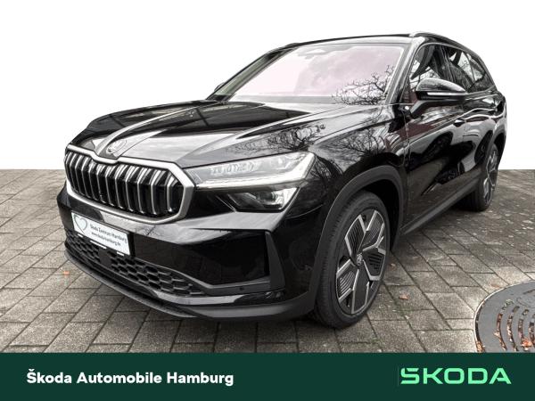 Skoda Kodiaq Selection 1,5 TSI iV 6-Gang-DSG _LGE
