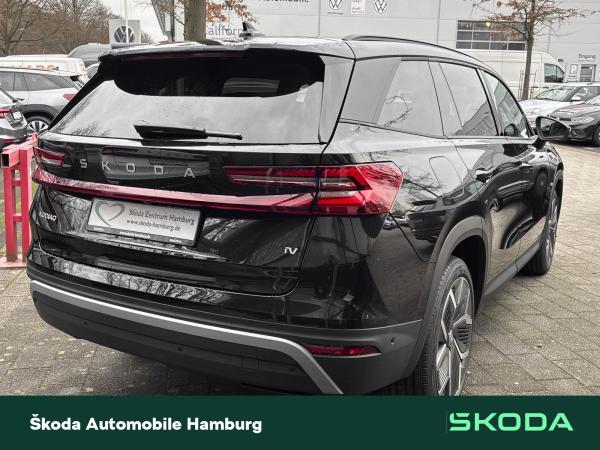 Skoda Kodiaq Selection 1,5 TSI iV 6-Gang-DSG _LGE