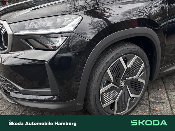 Skoda Kodiaq Selection 1,5 TSI iV 6-Gang-DSG _LGE