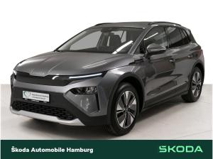 Skoda Elroq 50 55 kWh Batterie Elektromotor 1-Gang-Automatik _LGE