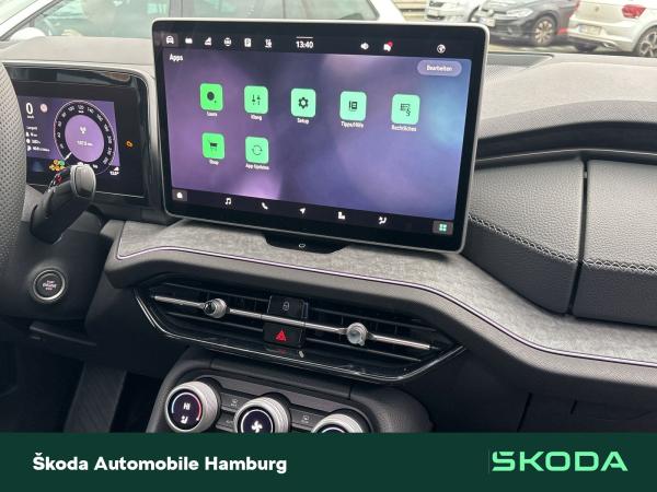 Skoda Kodiaq Selection 1,5 TSI iV 6-Gang-DSG _LGE
