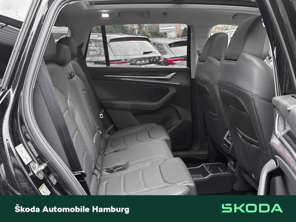 Skoda Kodiaq Selection 1,5 TSI iV 6-Gang-DSG _LGE