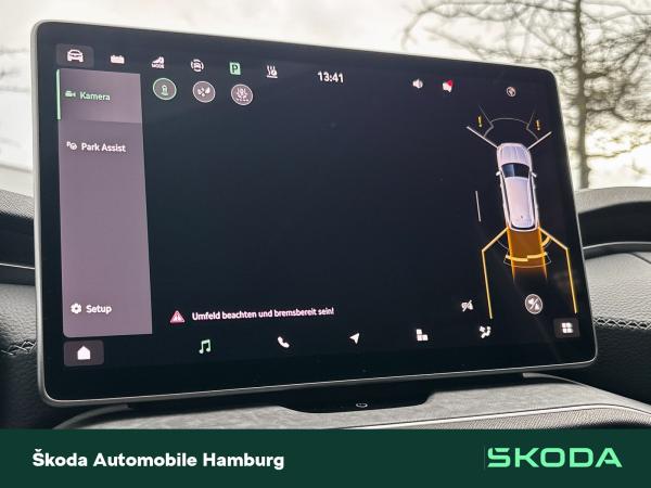Skoda Kodiaq Selection 1,5 TSI iV 6-Gang-DSG _LGE