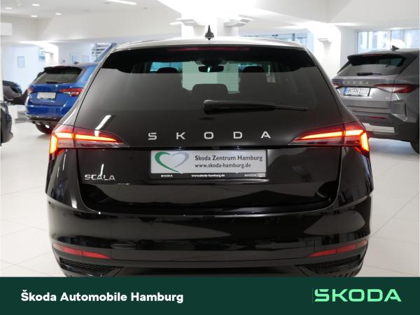 Skoda Scala Balance 1,5 TSI DSG _LGE