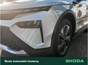 Skoda Elroq 85 82 kWh Batterie Elektromotor 1-Gang-Automatik _LGE