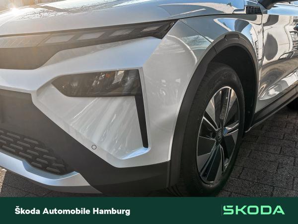 Skoda Elroq 85 ADVANCED AHK WÄRMEPUMPE _LGE