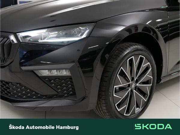Skoda Scala Balance 1,5 TSI DSG _LGE