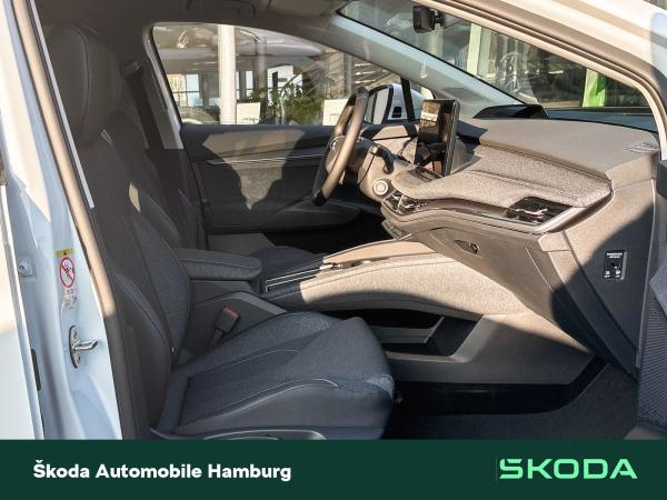 Skoda Elroq 85 ADVANCED AHK WÄRMEPUMPE _LGE