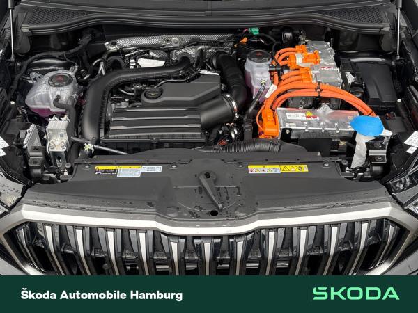 Skoda Kodiaq Selection 1,5 TSI iV 6-Gang-DSG _LGE