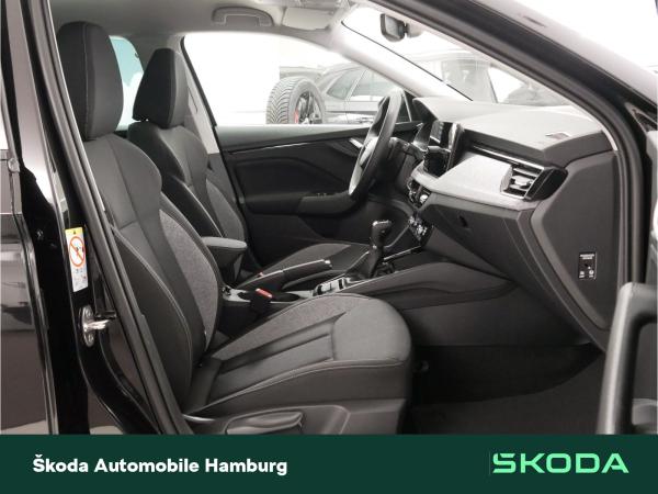 Skoda Scala Balance 1,5 TSI DSG _LGE