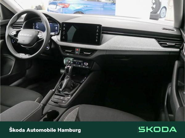 Skoda Scala Balance 1,5 TSI DSG _LGE