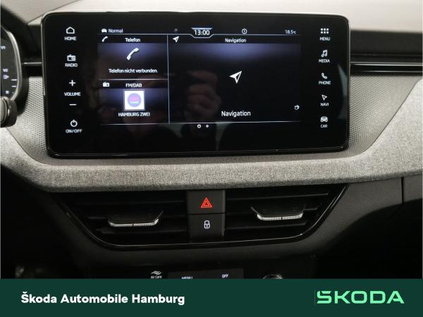 Skoda Scala Balance 1,5 TSI DSG _LGE