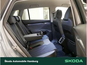 Skoda Elroq 50 55 kWh Batterie Elektromotor 1-Gang-Automatik _LGE
